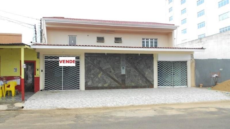 Purchase: House (76801-000)
