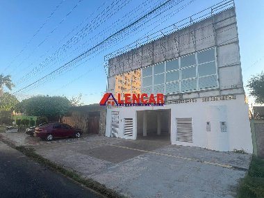 Kauf: Geschäftsräume (76820-001)