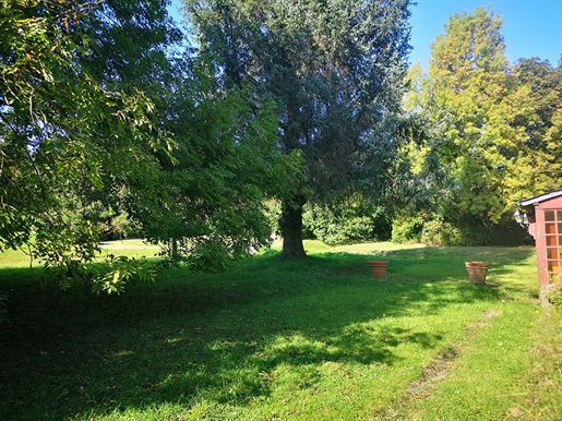 En exclusivité Charmant Manoir à Pleine Fougère