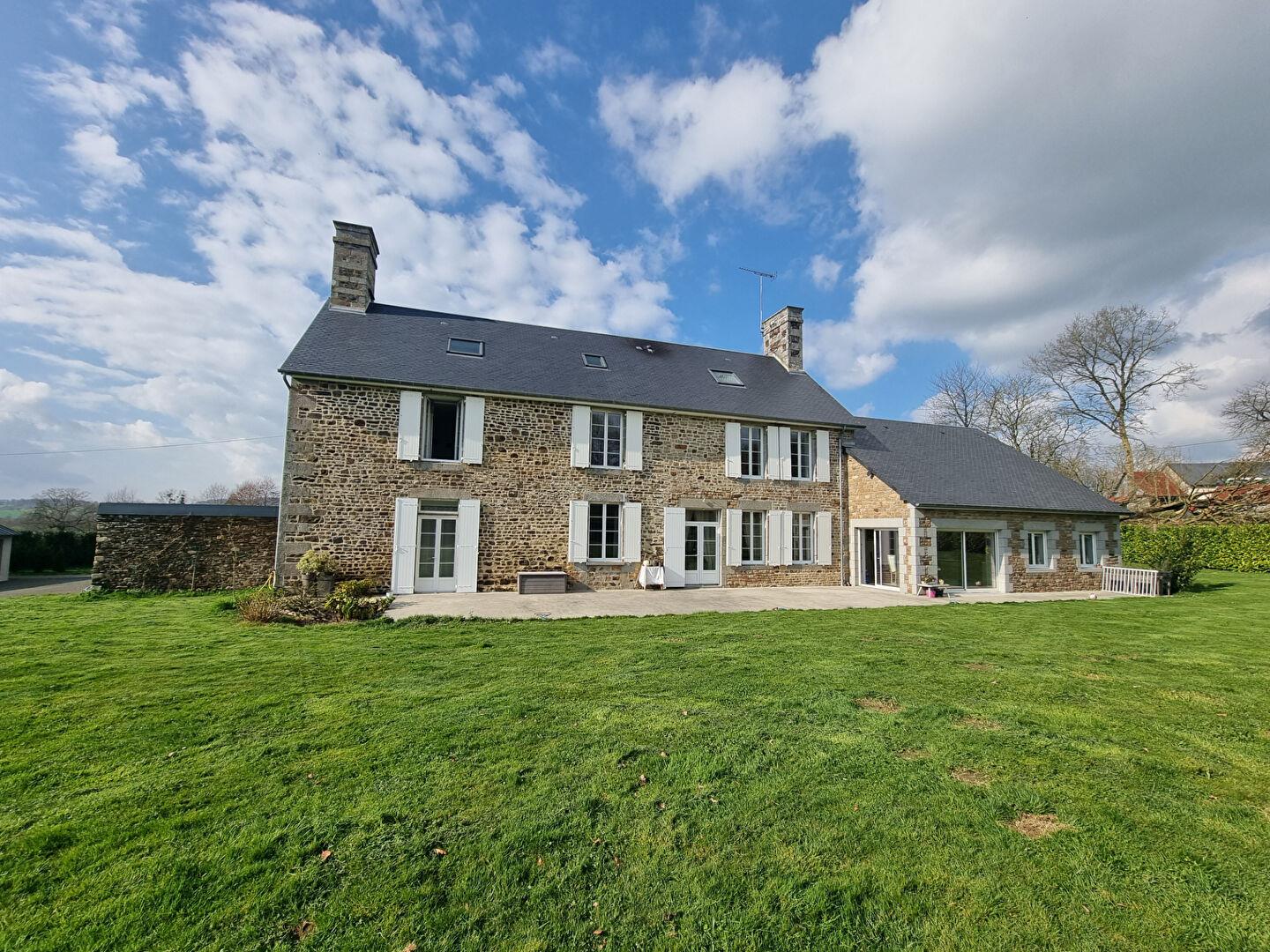 Köp: Hus (50300)