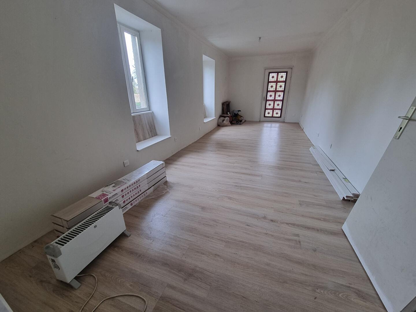 Appartement à vendre, 50m², Saint-Hilaire-du-Harcouët