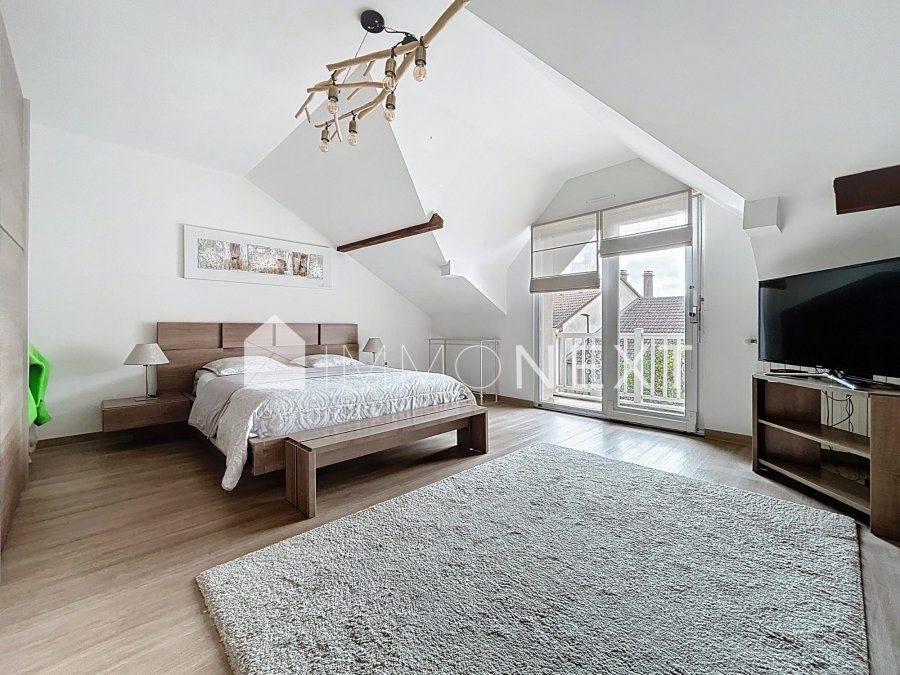 Maison à louer, 130m², Thionville