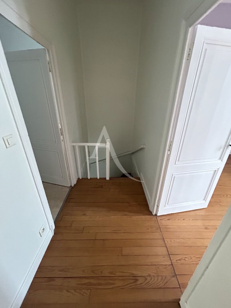 Maison à louer, 87m², Jonzac