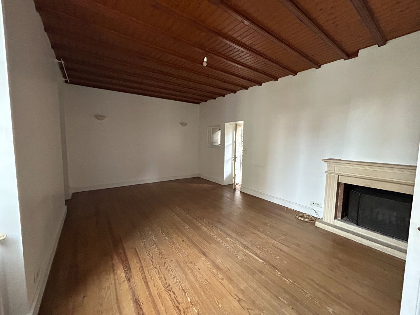 Maison à louer, 87m², Jonzac