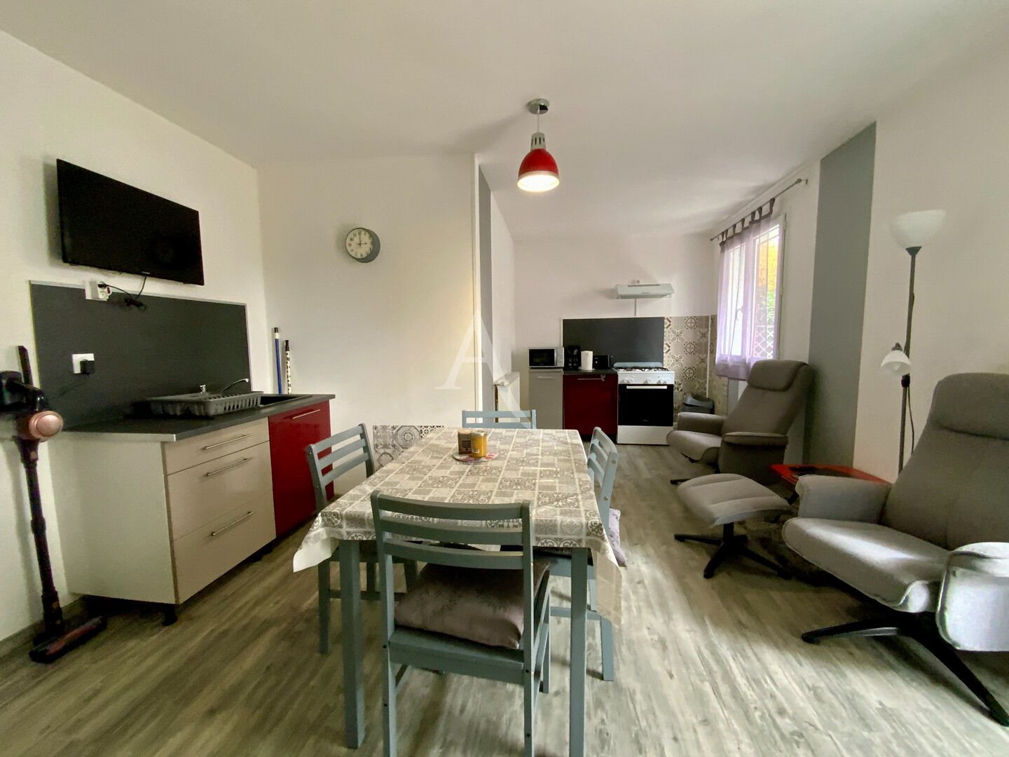 Appartement à vendre, 210m², Jonzac