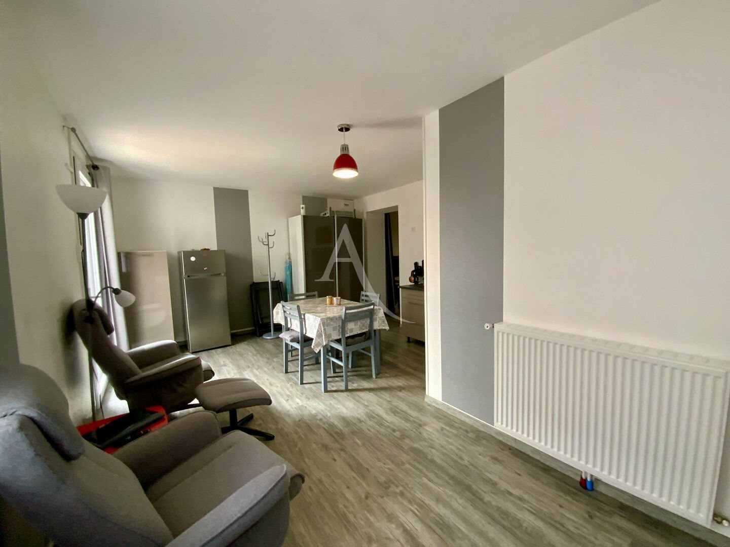 Appartement à vendre, 210m², Jonzac