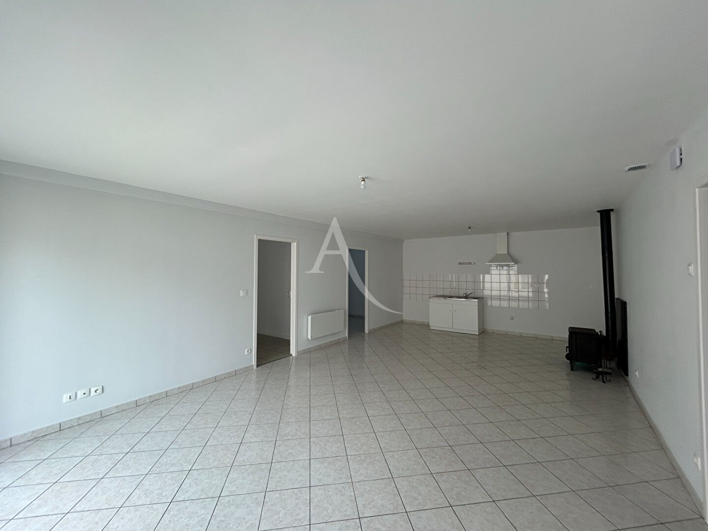 Maison à louer, 88m², Saint-Germain-de-Lusignan