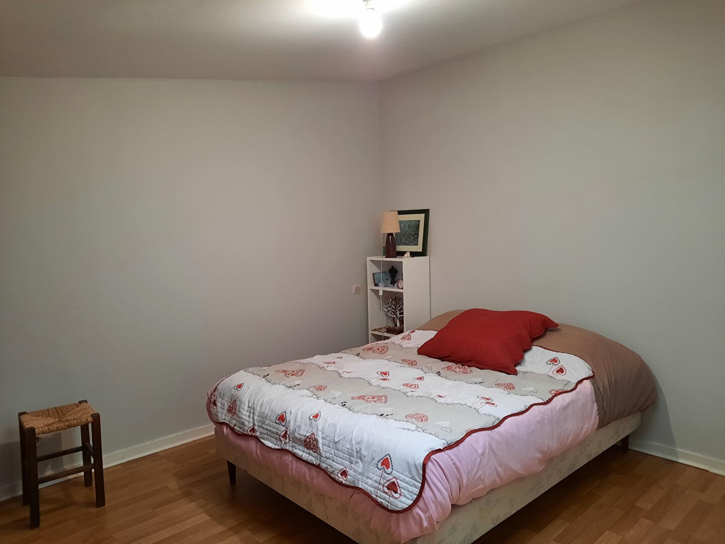 Appartement à louer, 46m², Jonzac