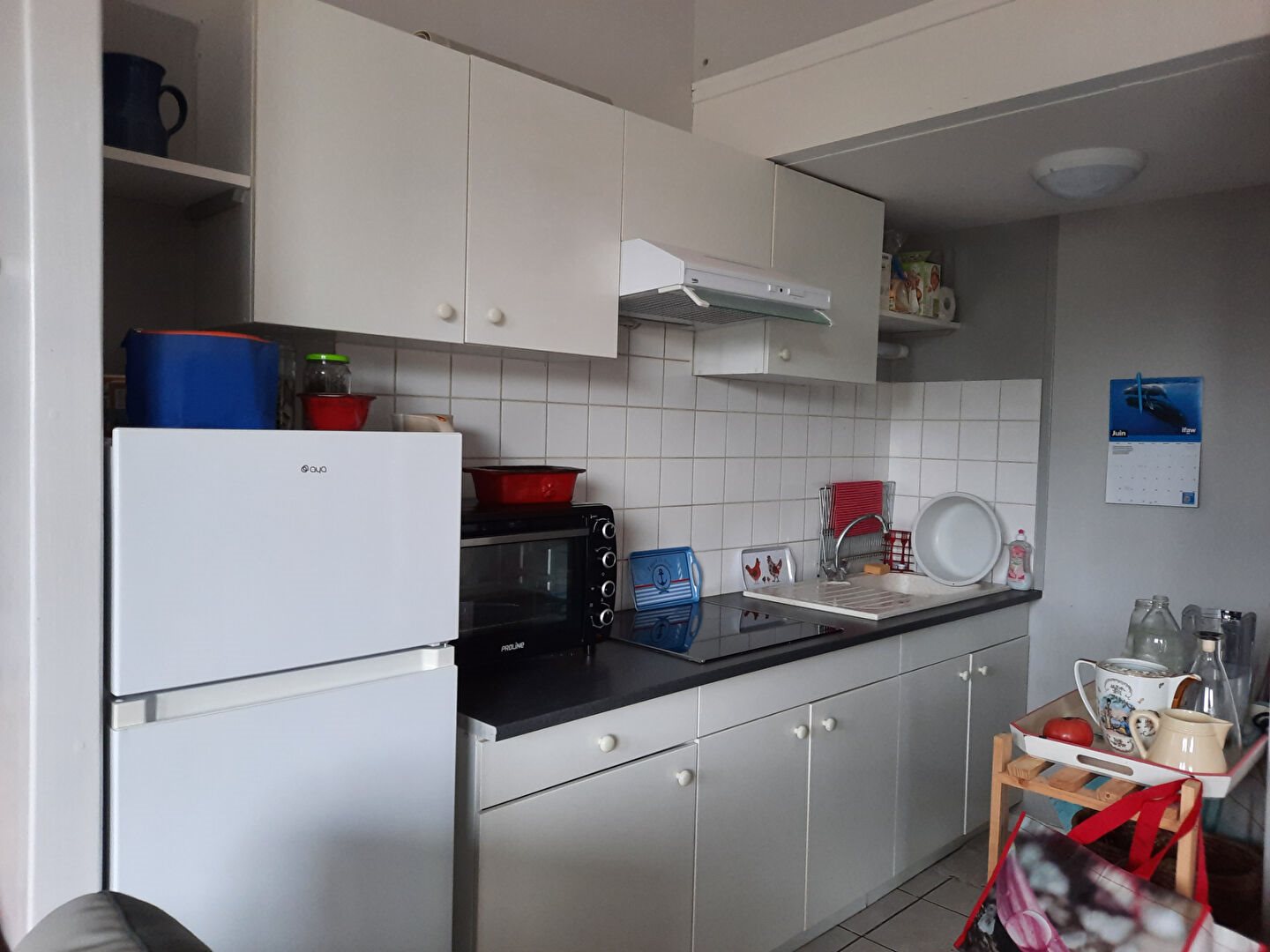 Appartement à louer, 46m², Jonzac