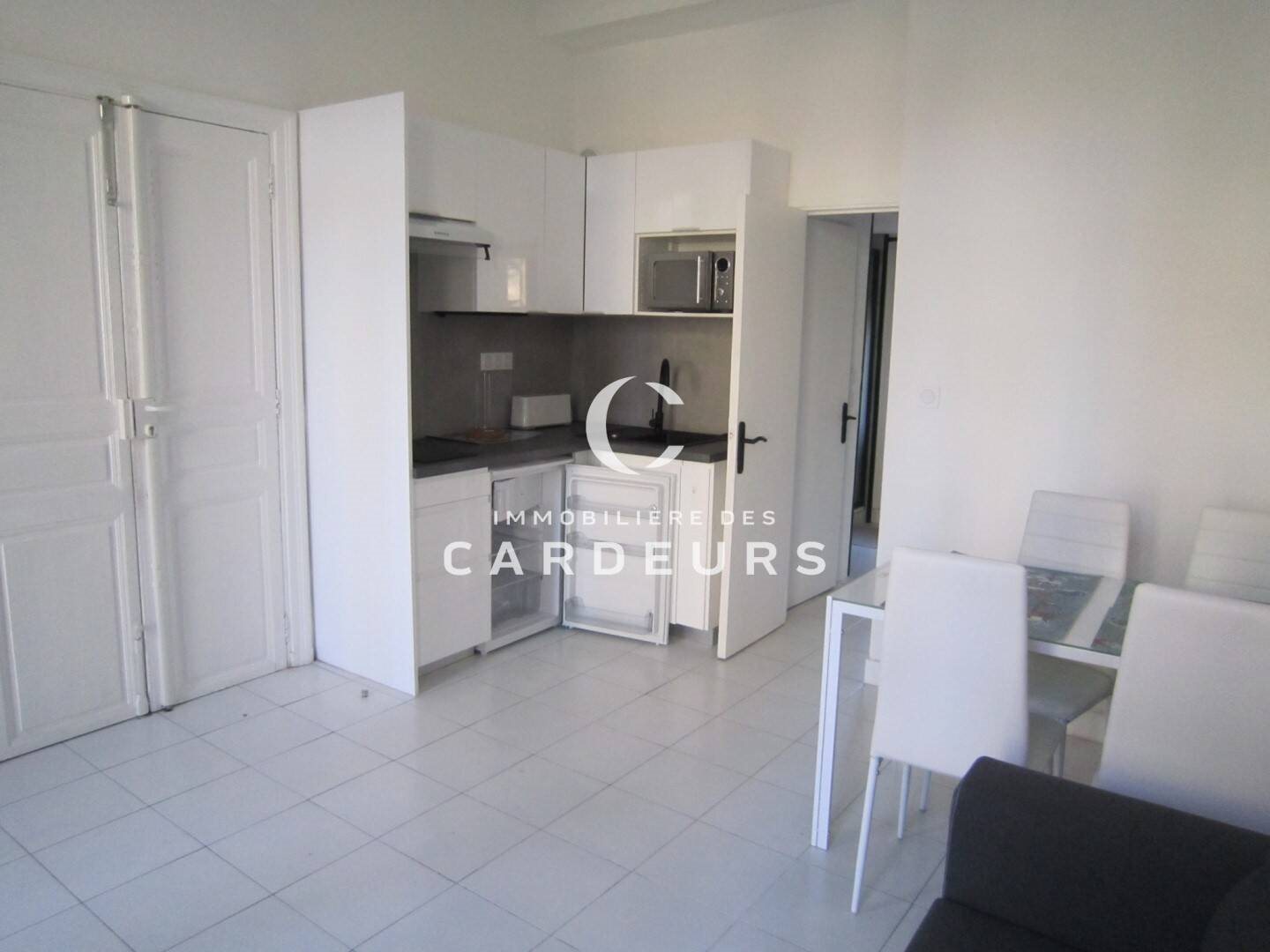 Appartement à louer, 23m², Aix-en-Provence