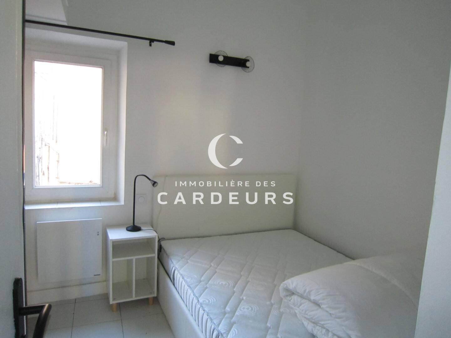 Appartement à louer, 23m², Aix-en-Provence