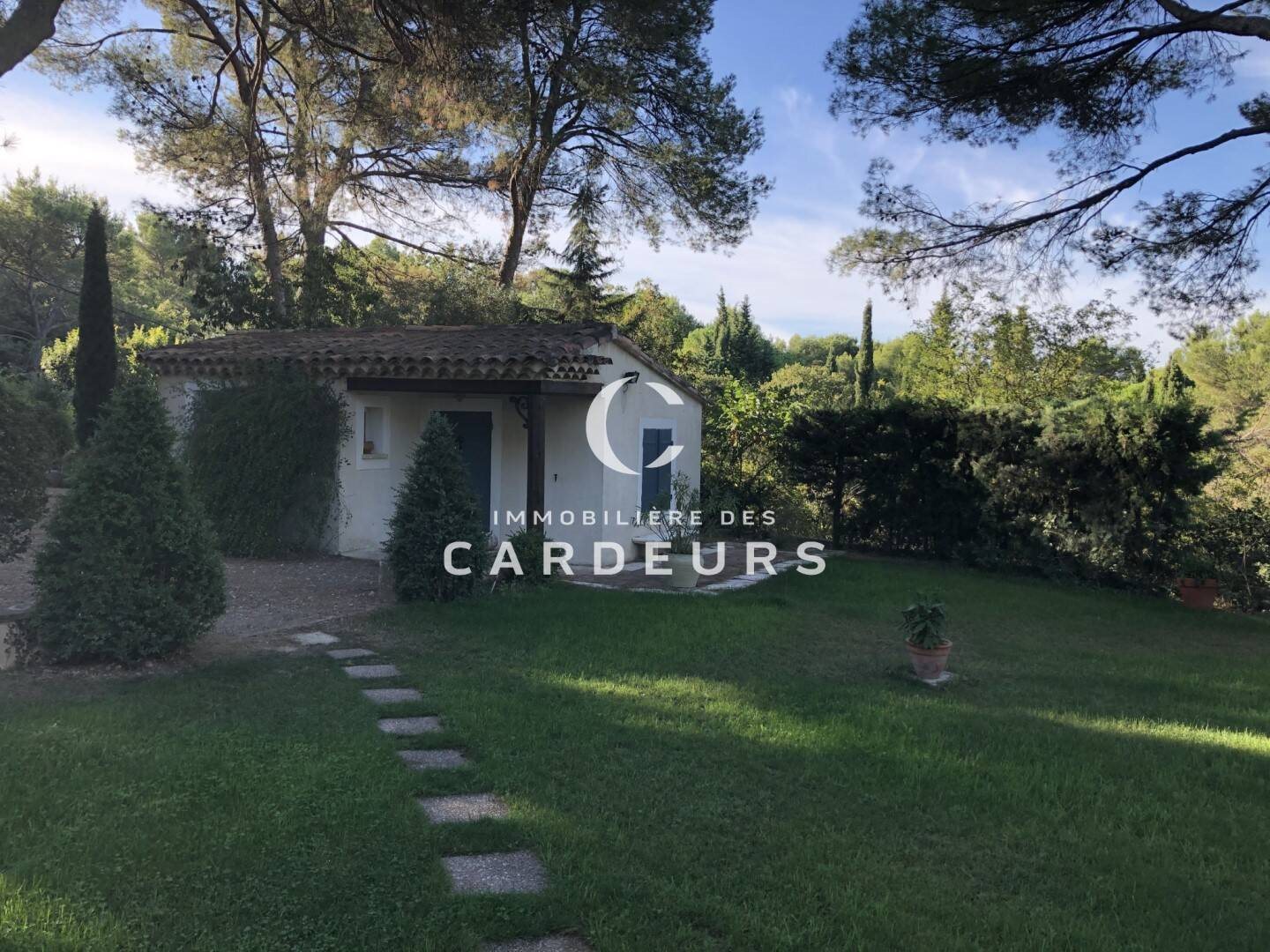 Maison à louer, 120m², Aix-en-Provence