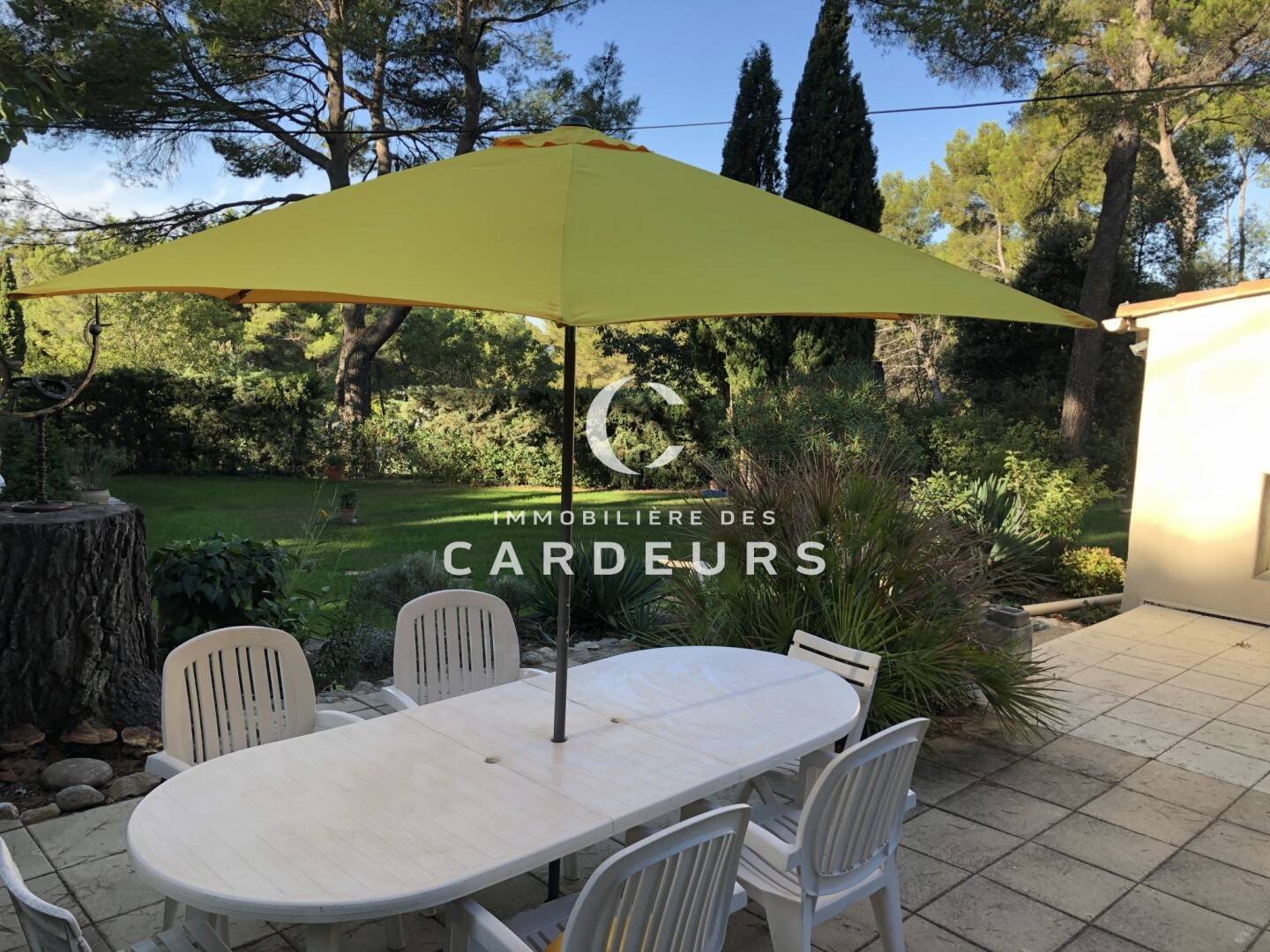 Maison à louer, 120m², Aix-en-Provence