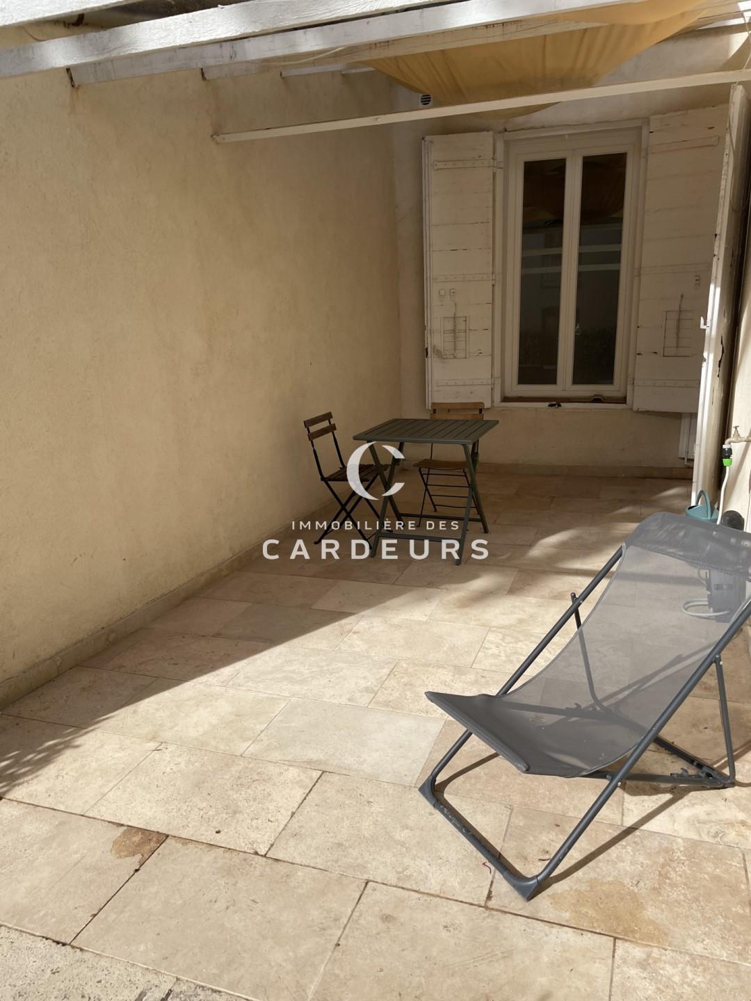 Appartement à vendre, 83m², Aix-en-Provence