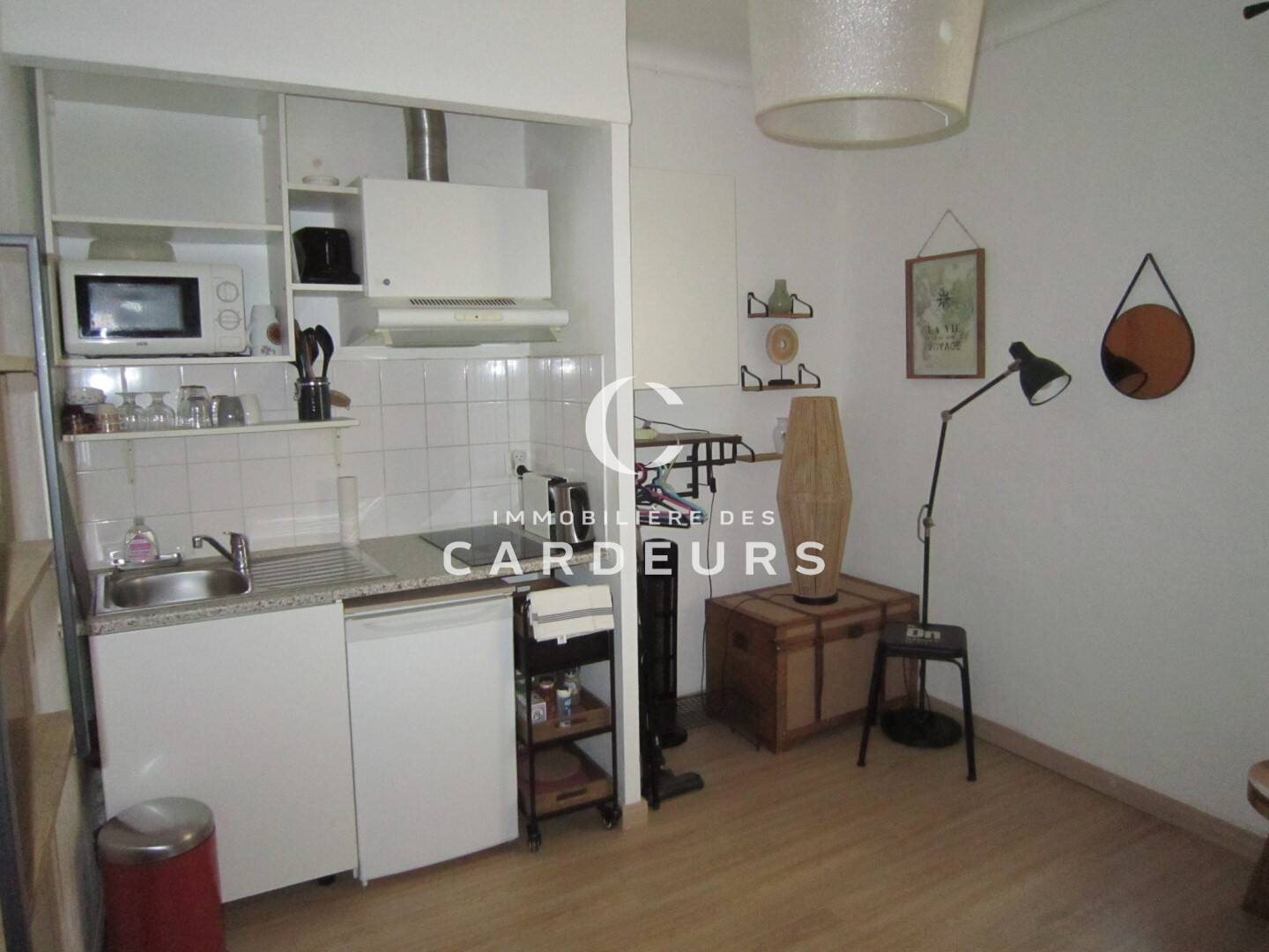Appartement à louer, 12m², Aix-en-Provence