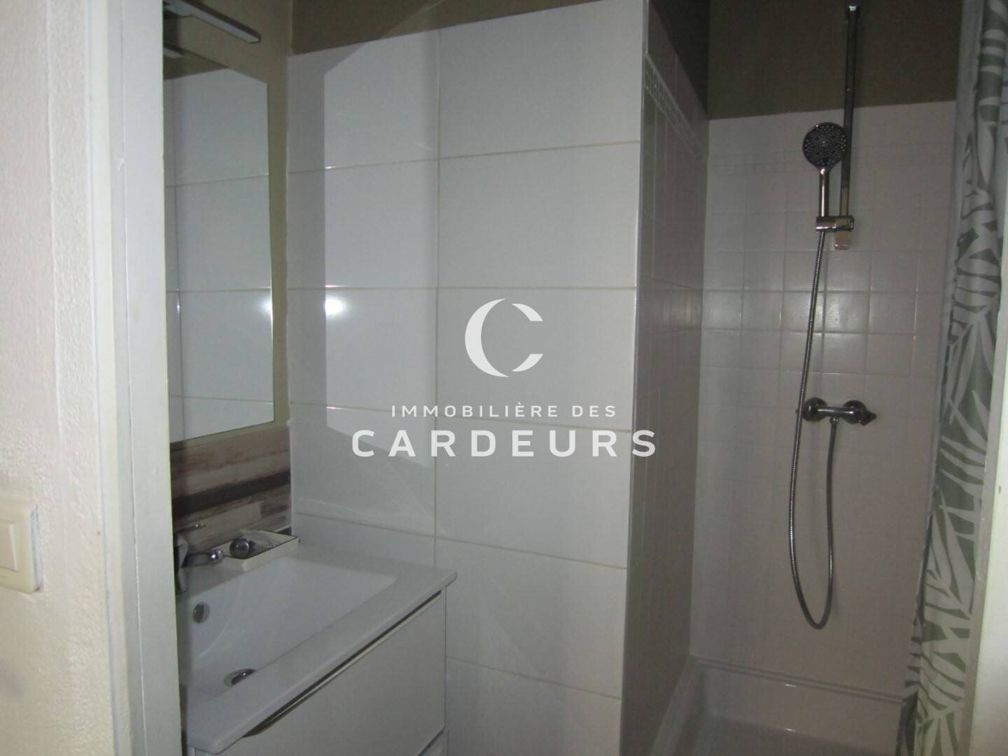 Appartement à louer, 12m², Aix-en-Provence