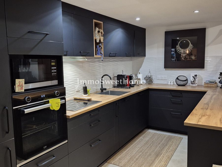 Appartement à vendre, 114m², Mirabel-aux-Baronnies