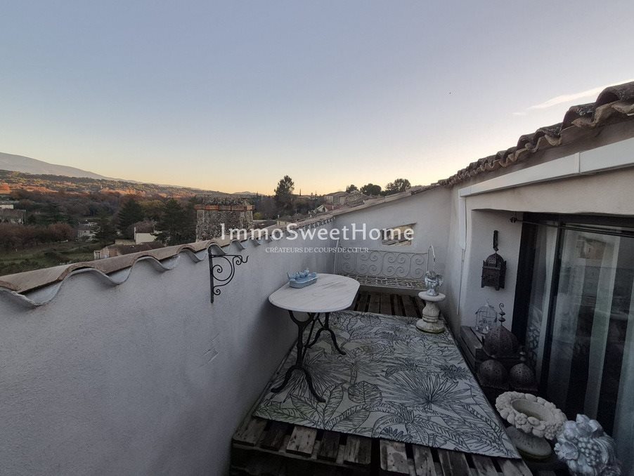 Appartement à vendre, 114m², Mirabel-aux-Baronnies