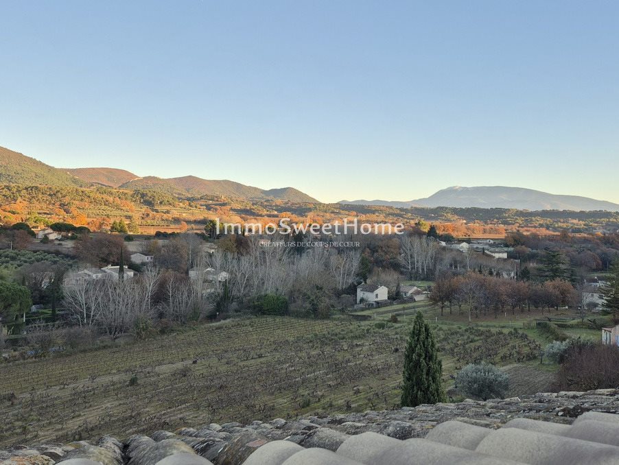 Appartement à vendre, 114m², Mirabel-aux-Baronnies