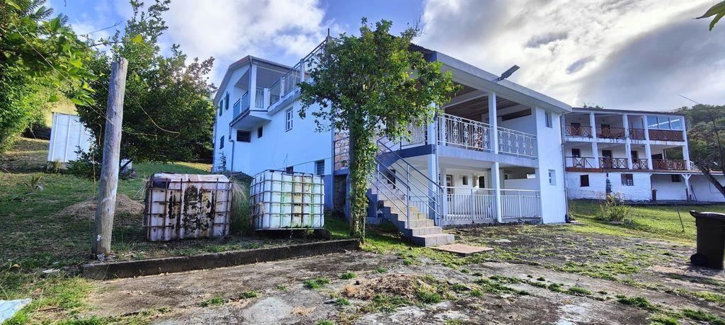 Luxury House for sale in Le Vauclin, Martinique