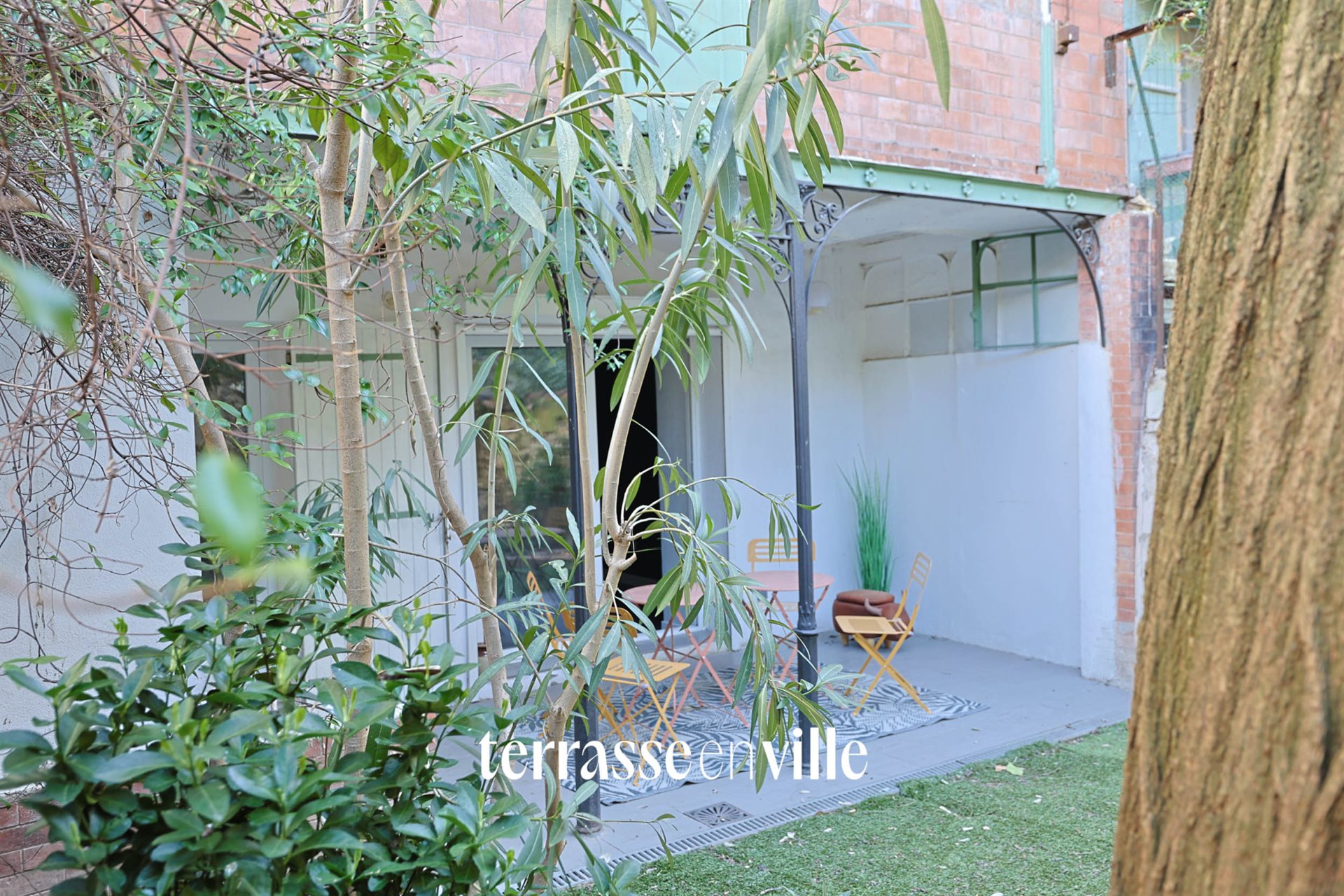 Appartement à vendre, 48m², Marseille 5ème