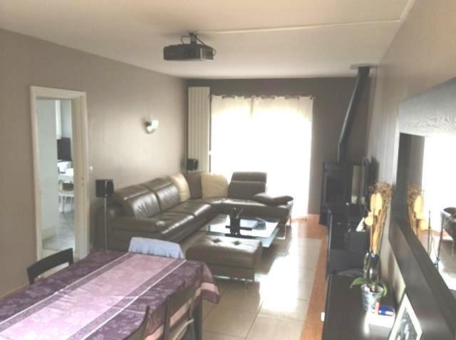Casa a 100 m das margens do Marne, 4 quartos