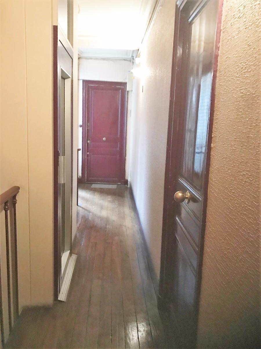 Appartement à vendre, 49m², Paris 14ème