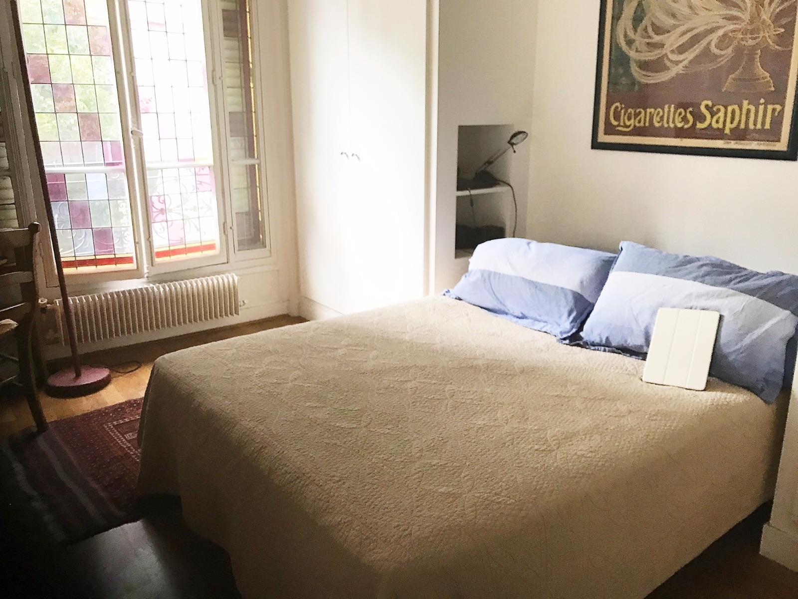 Appartement à vendre, 49m², Paris 14ème