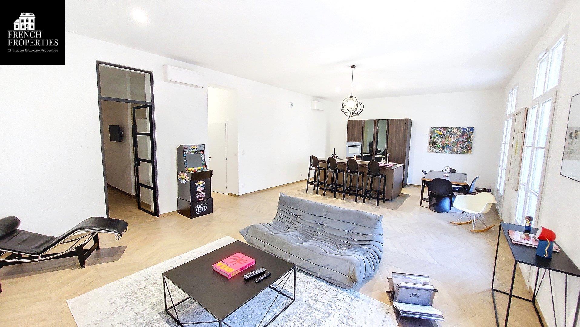 Appartement à vendre, 101m², Perpignan