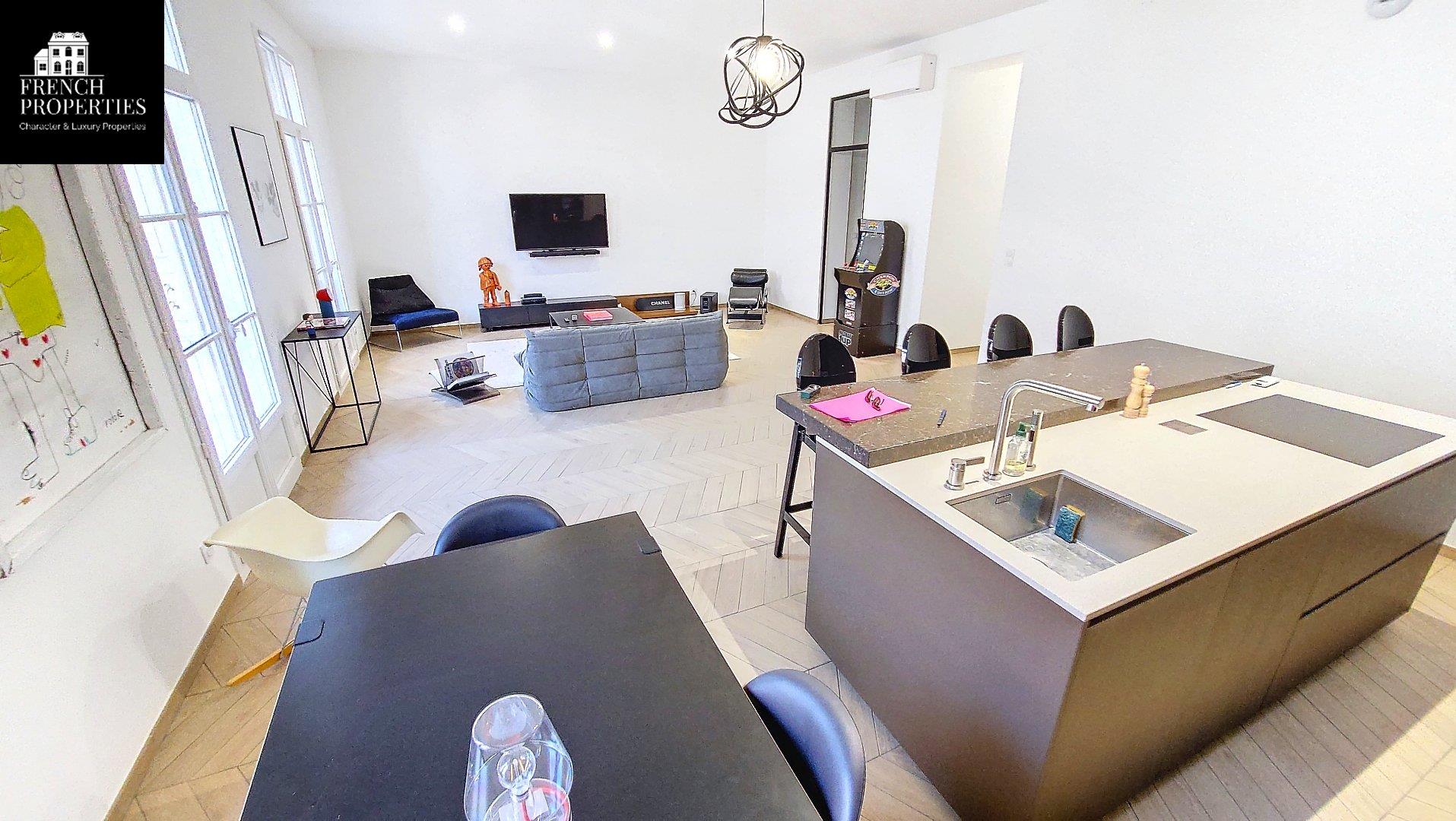 Appartement à vendre, 101m², Perpignan