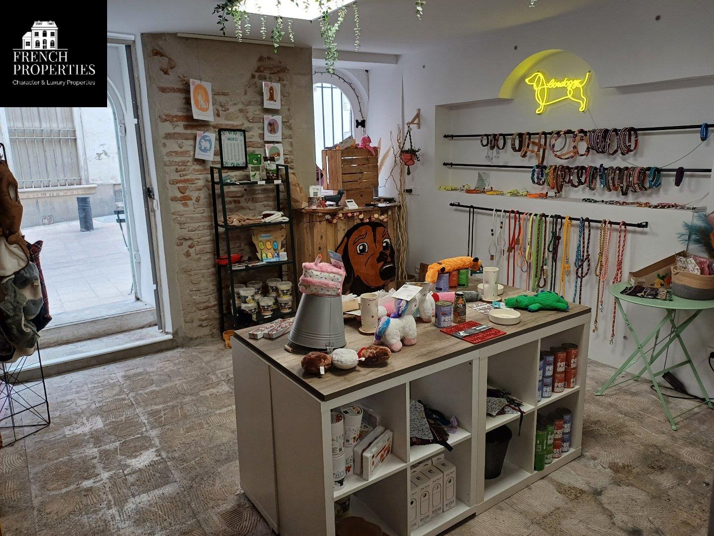 Maison à louer, 27m², Perpignan