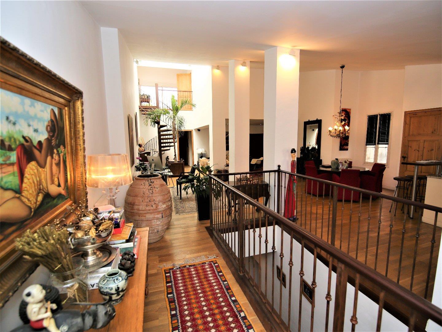 Appartement à vendre, 213m², Perpignan