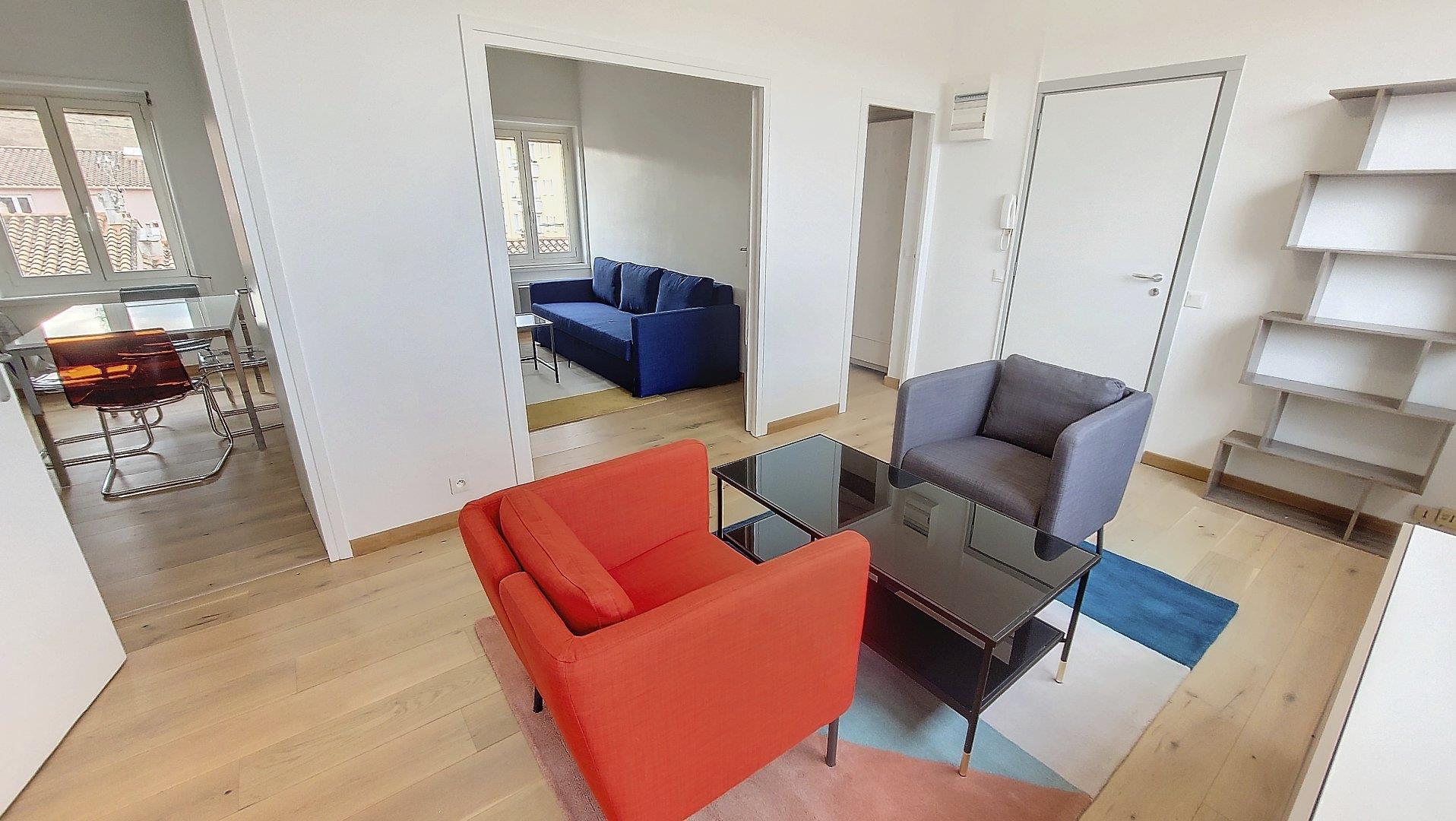 Appartement à louer, 52m², Perpignan