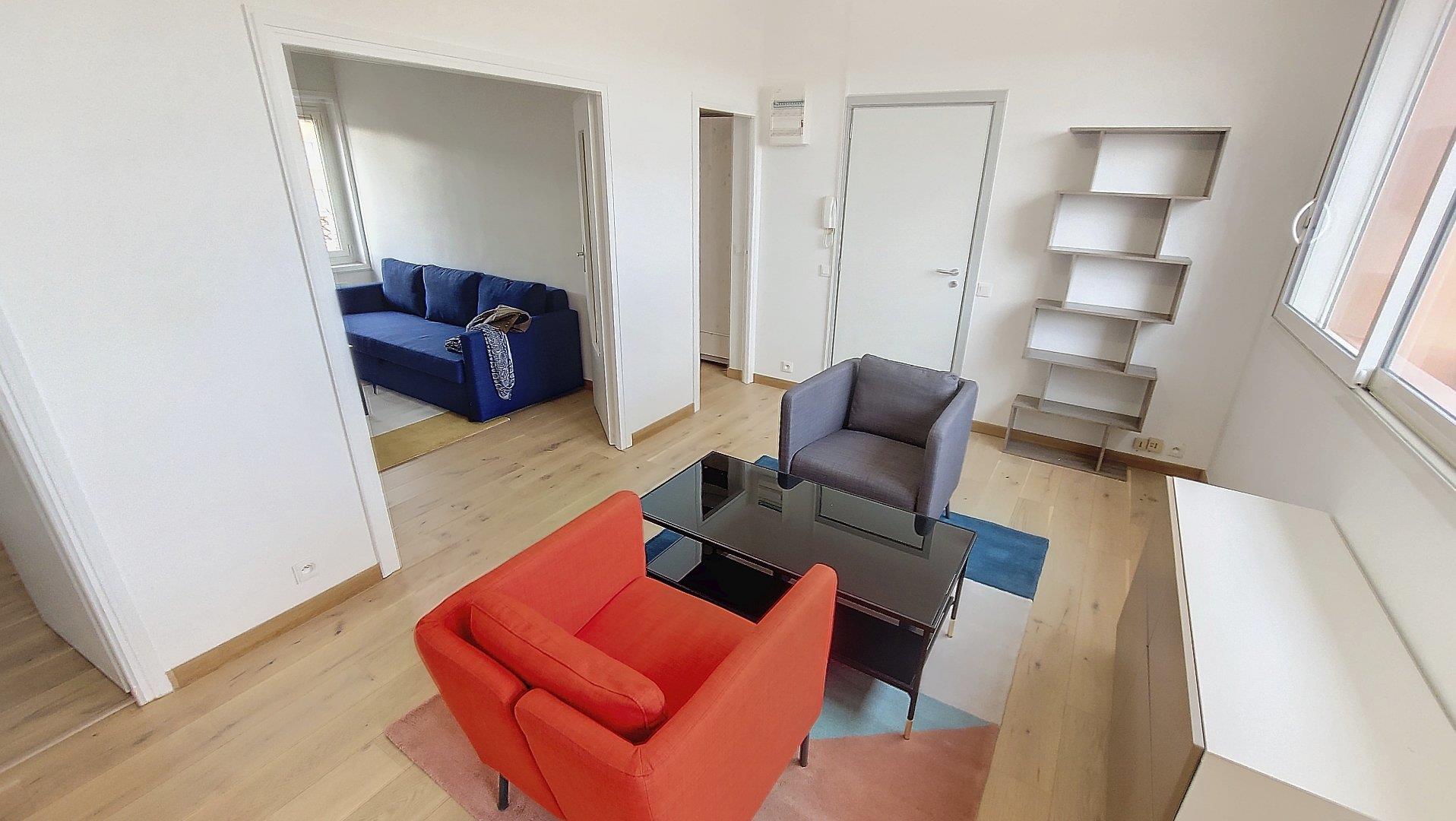 Appartement à louer, 52m², Perpignan