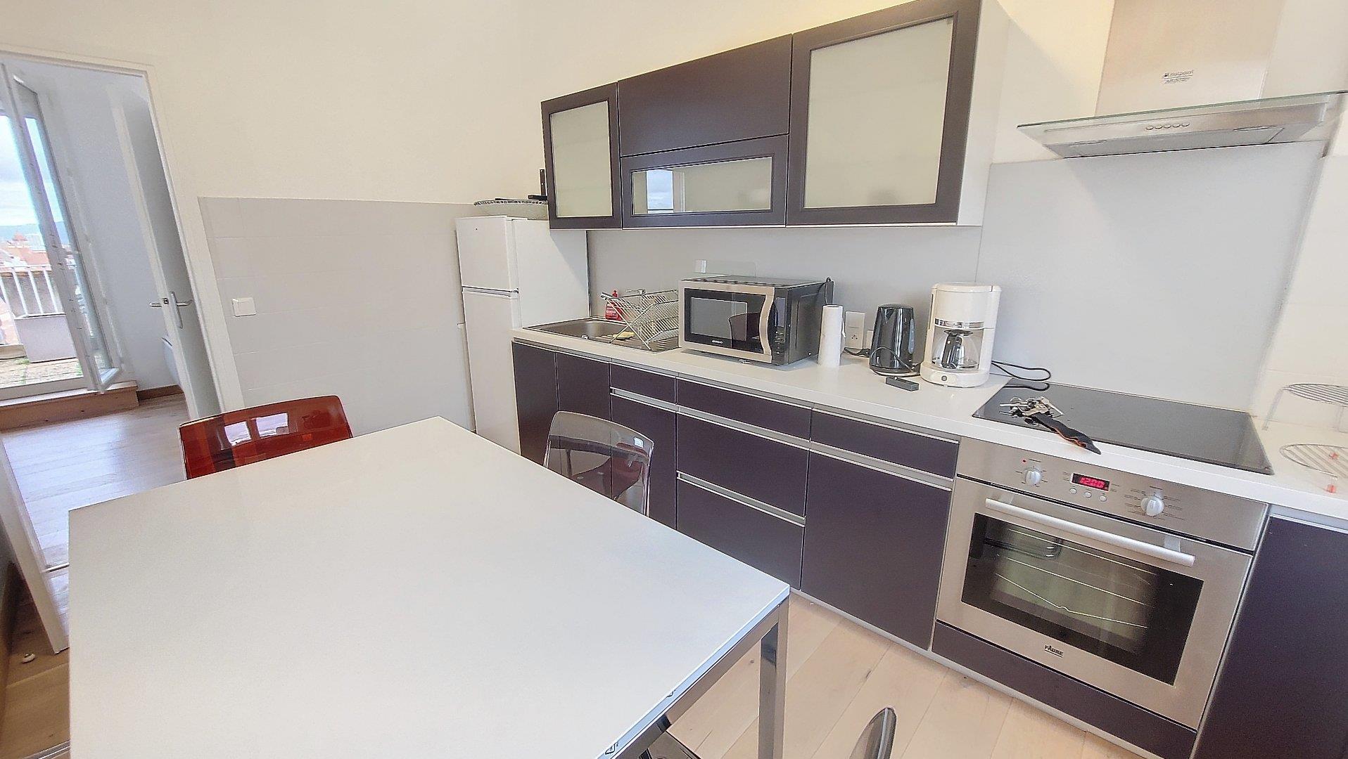Appartement à louer, 52m², Perpignan