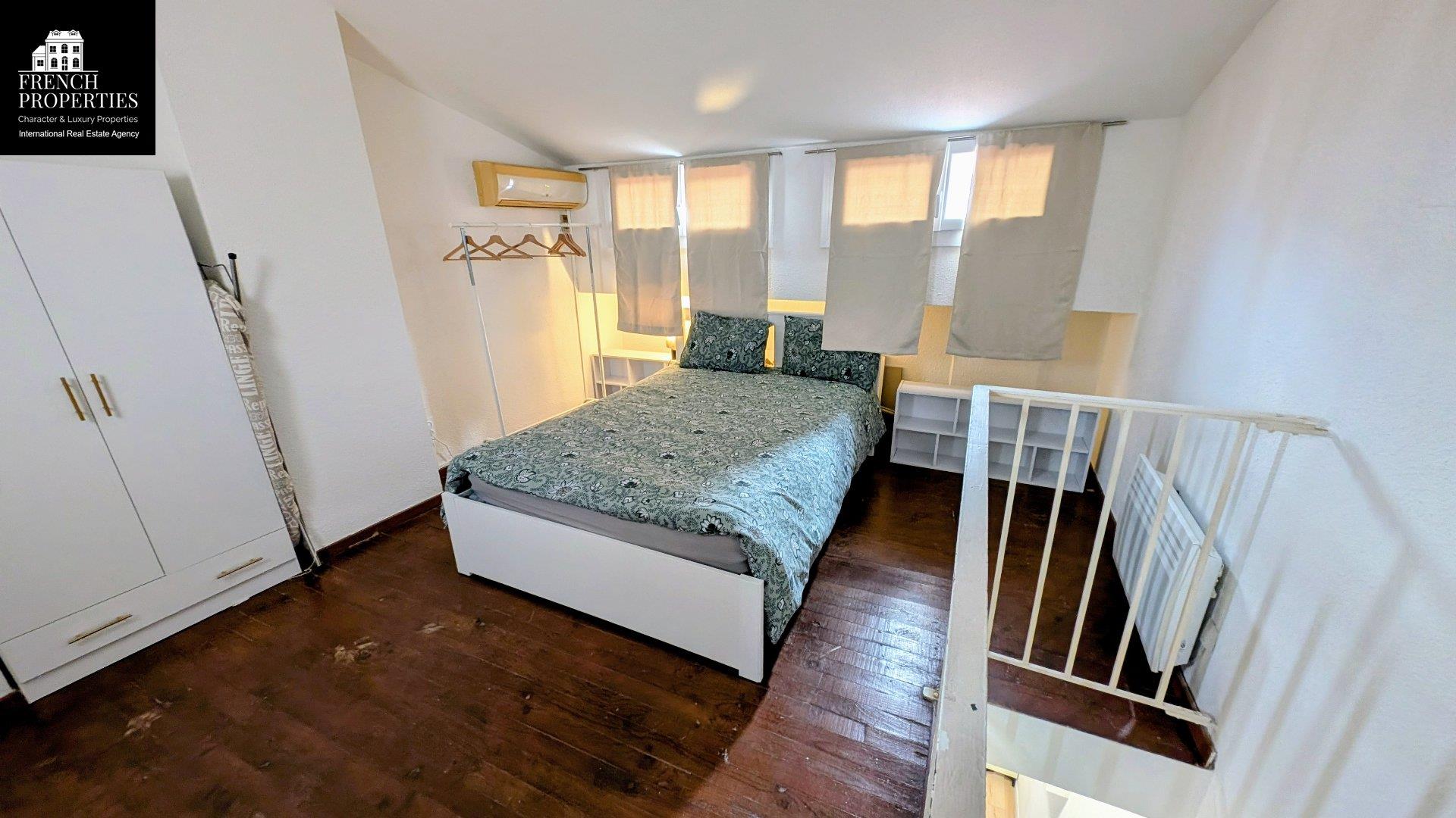 Appartement à louer, 43m², Perpignan