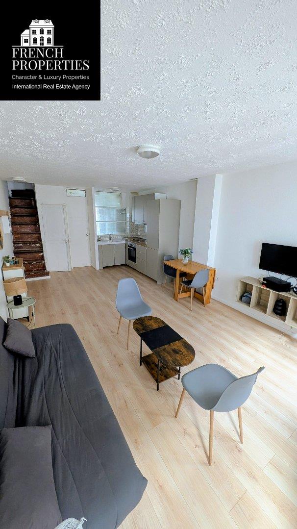 Appartement à louer, 43m², Perpignan