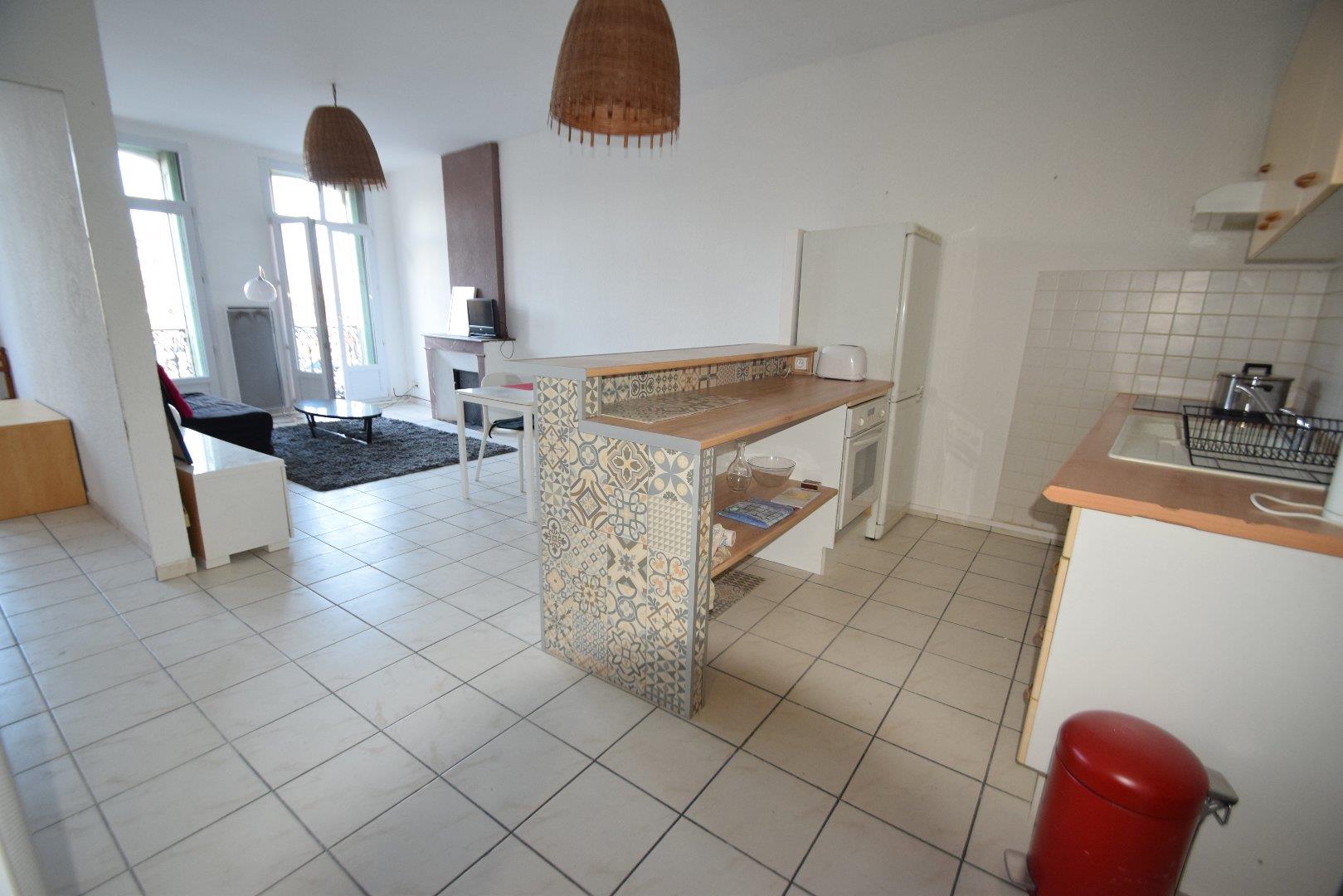 Appartement à louer, 60m², Perpignan