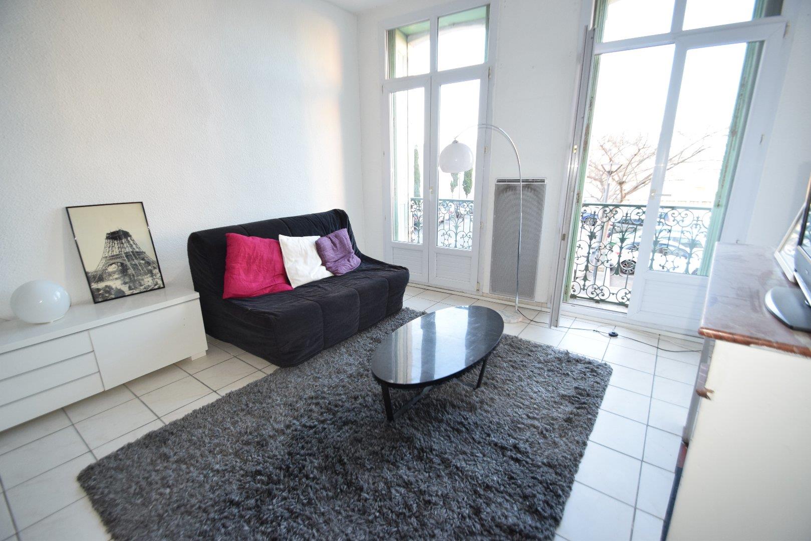 Appartement à louer, 60m², Perpignan