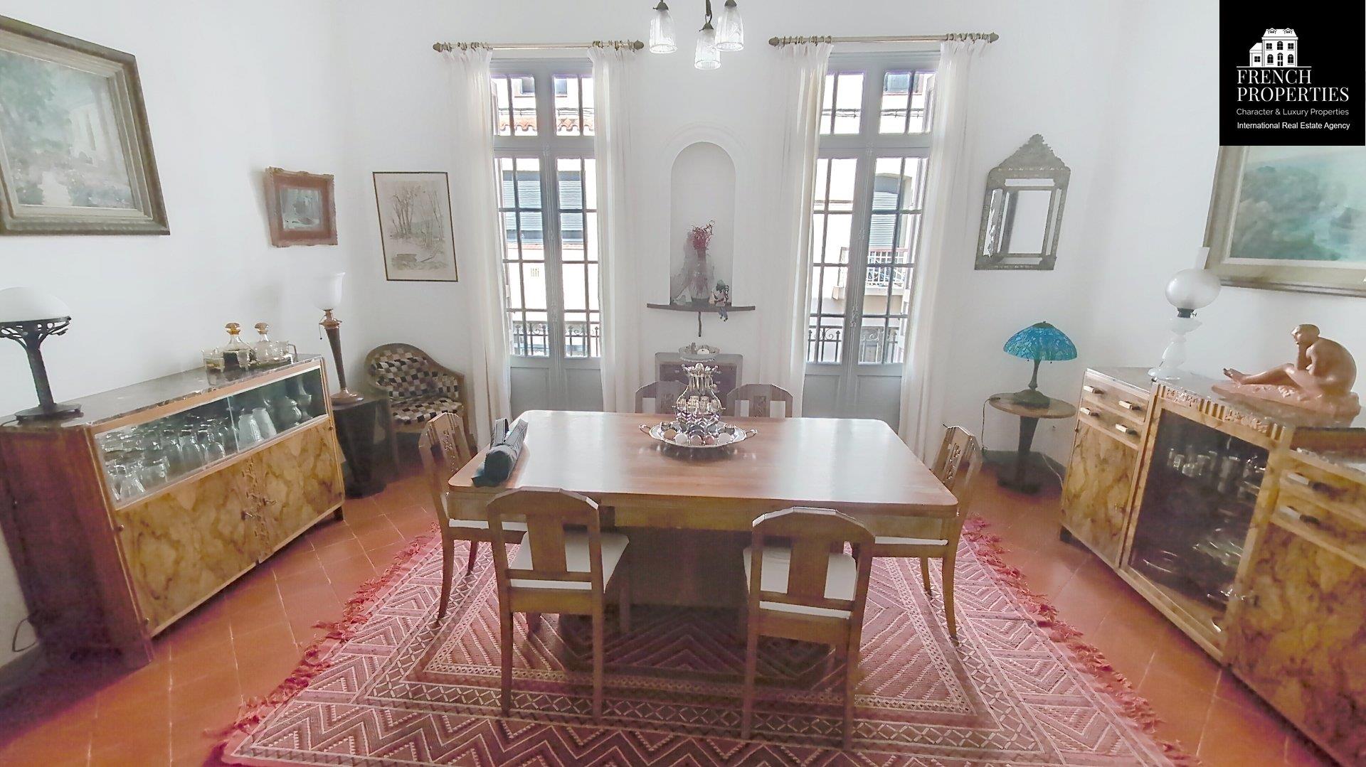 Appartement à vendre, 109m², Perpignan