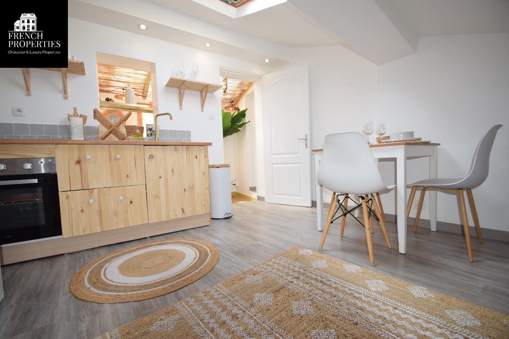 Appartement à vendre, 32m², Perpignan