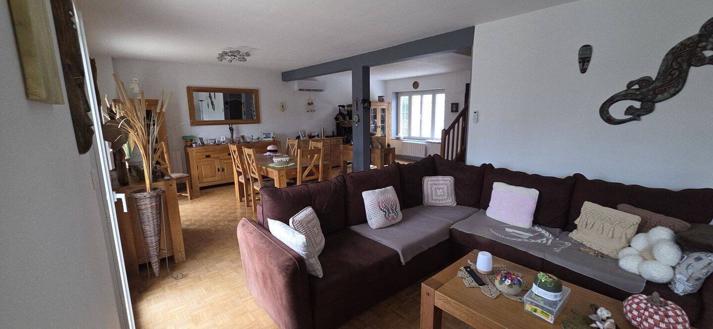 Maison à vendre, 116m², Arnac-Pompadour