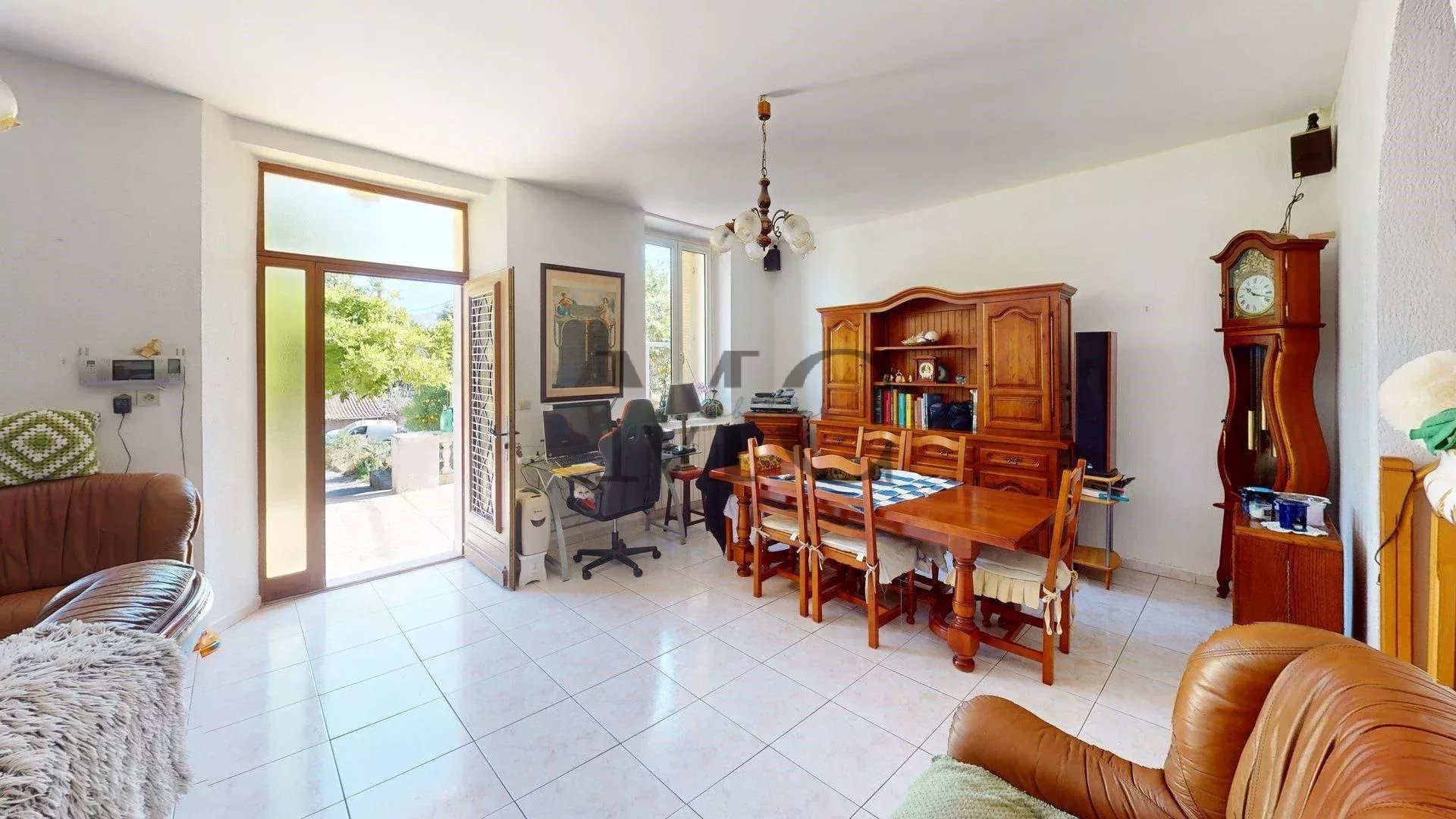 Maison à vendre, 160m², Marseille 11ème