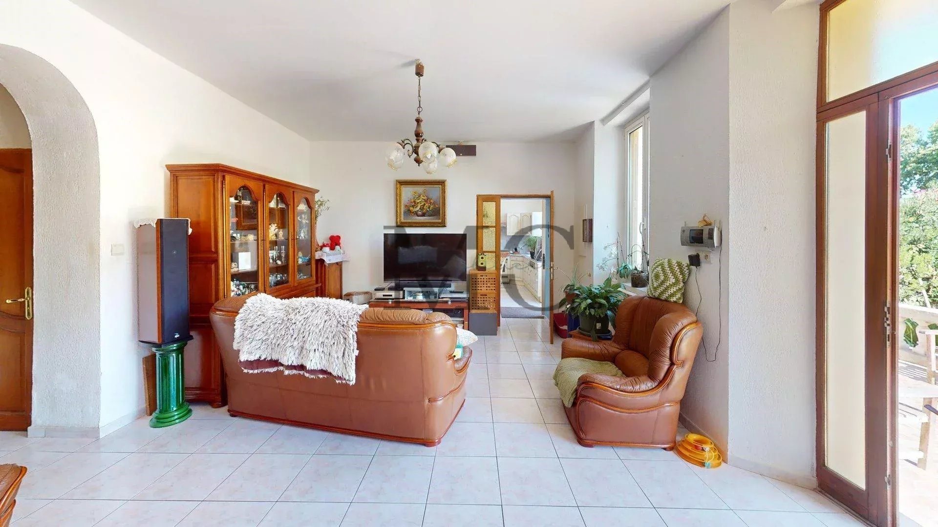 Maison à vendre, 160m², Marseille 11ème