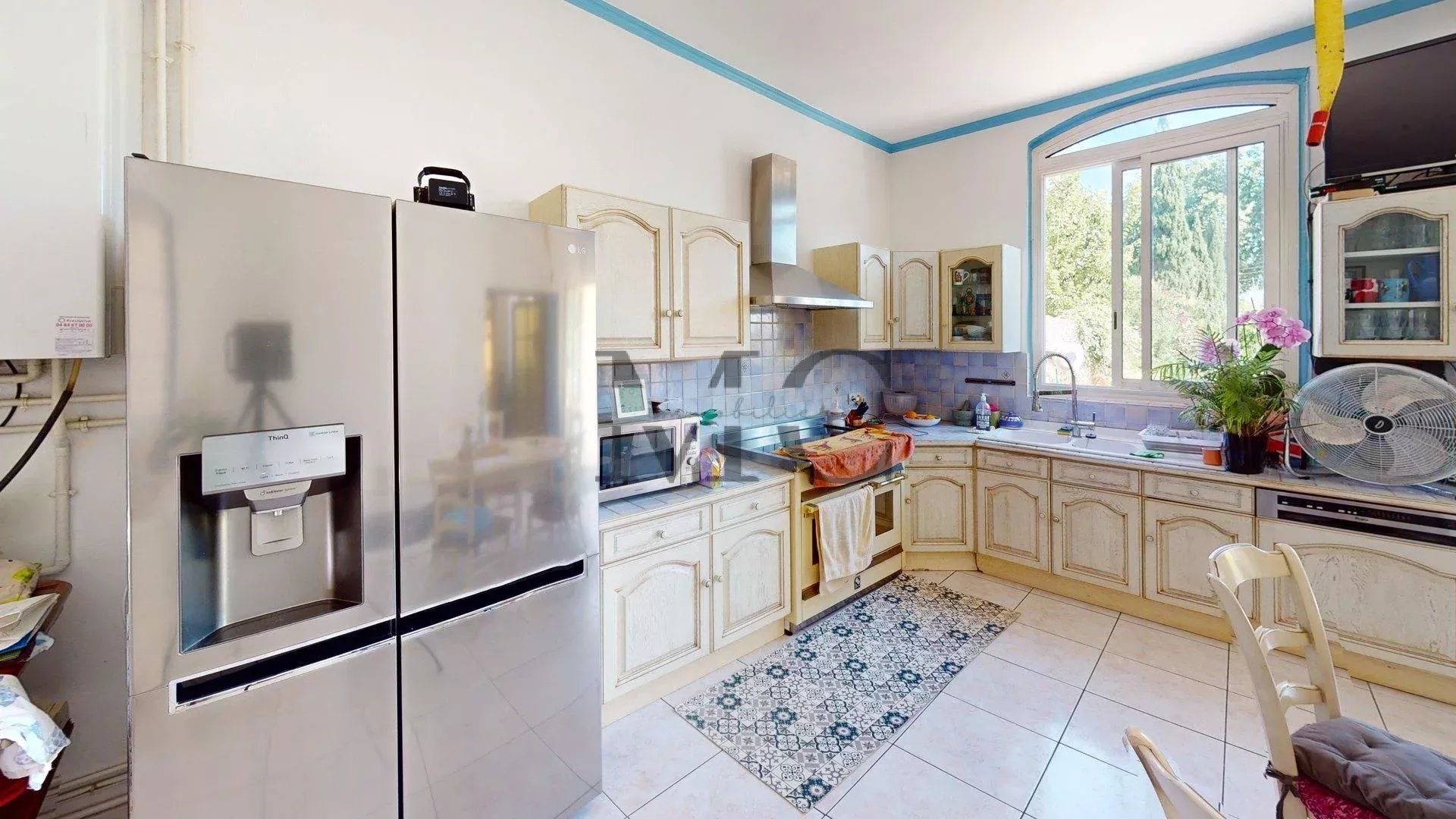 Maison à vendre, 160m², Marseille 11ème