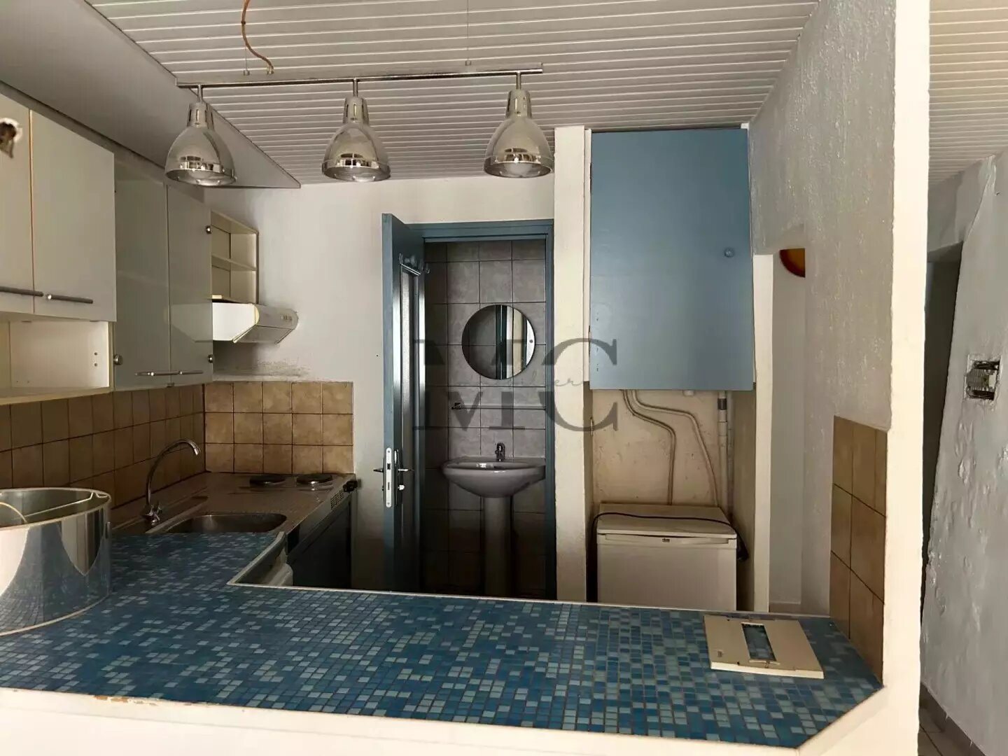 Appartement à vendre, 24m², Auriol