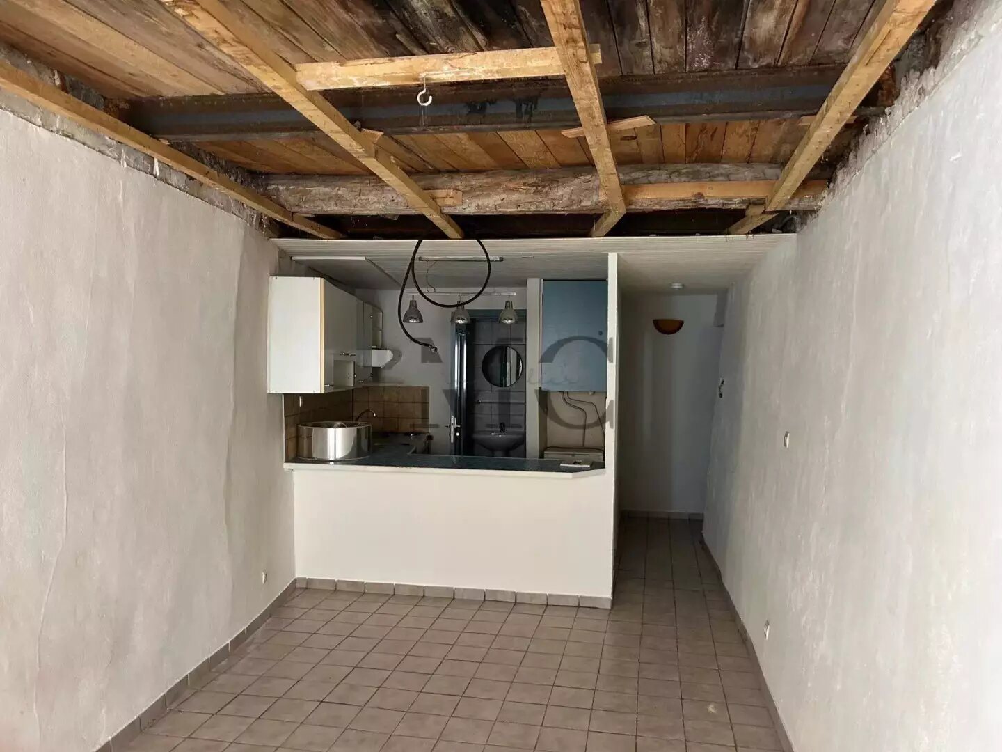 Appartement à vendre, 24m², Auriol
