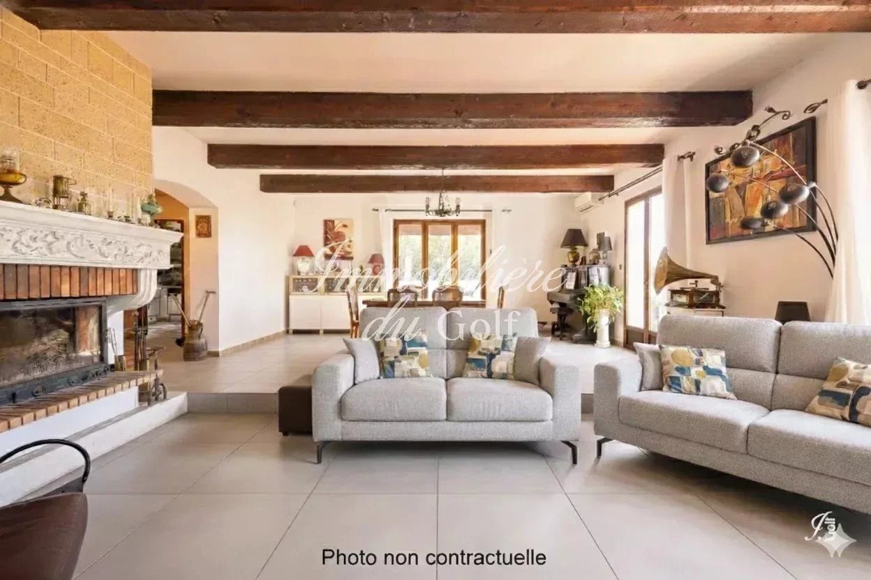 Maison à vendre, 144m², Marseille 11ème