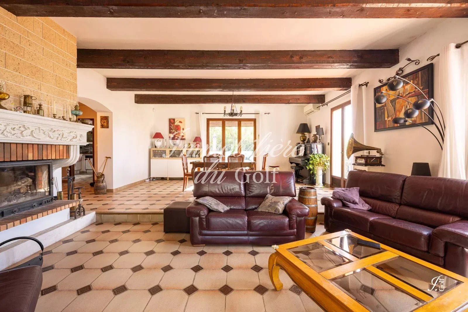 Maison à vendre, 144m², Marseille 11ème