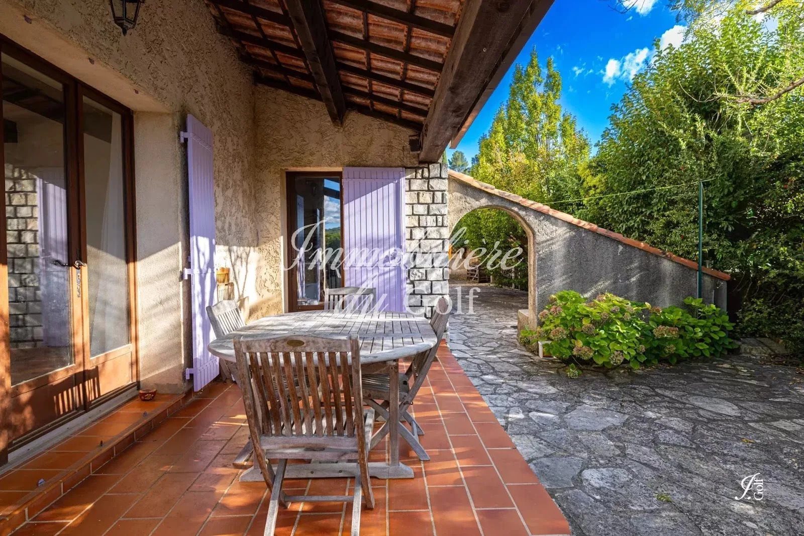 Maison à vendre, 144m², Marseille 11ème